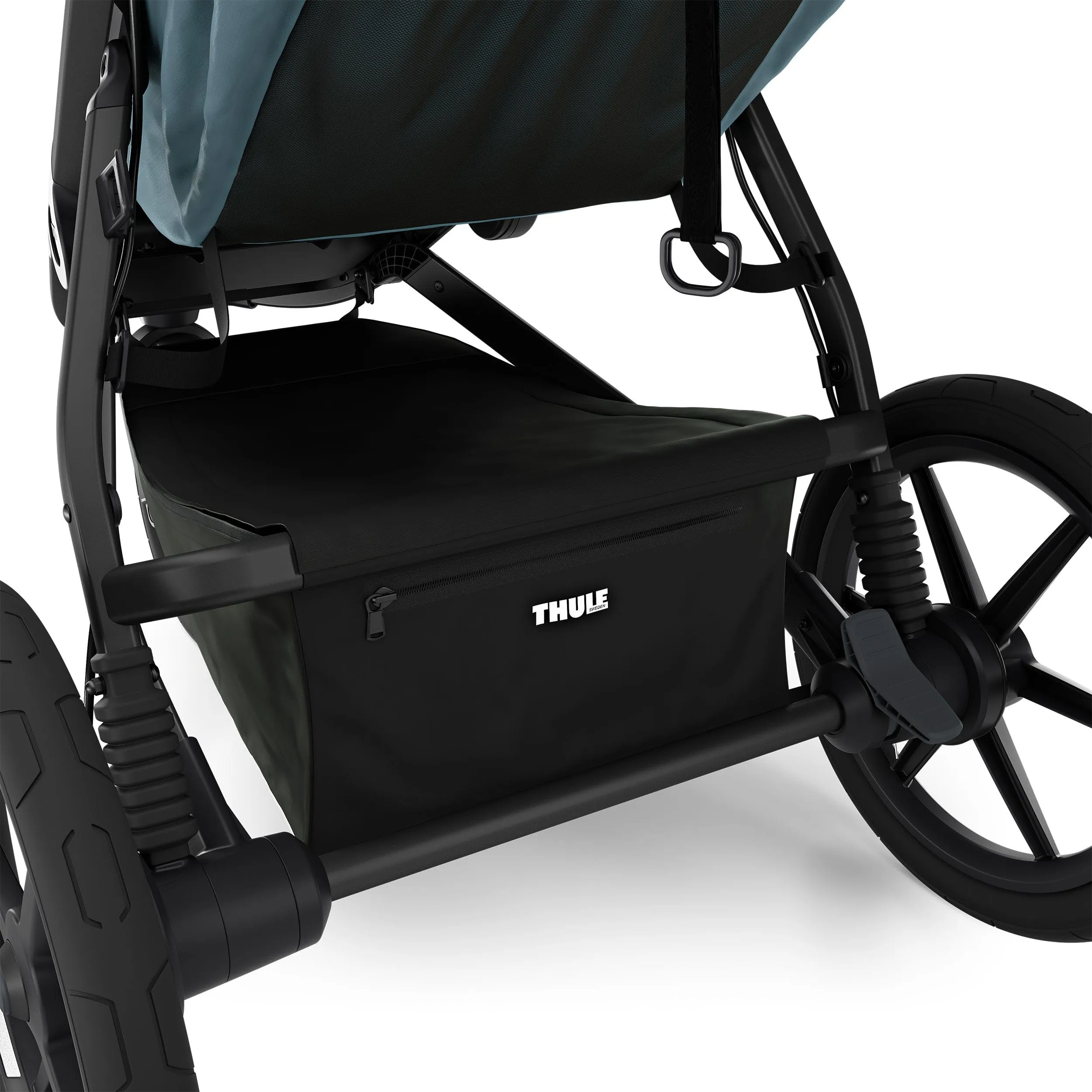 Thule Urban Glide 3 in Black