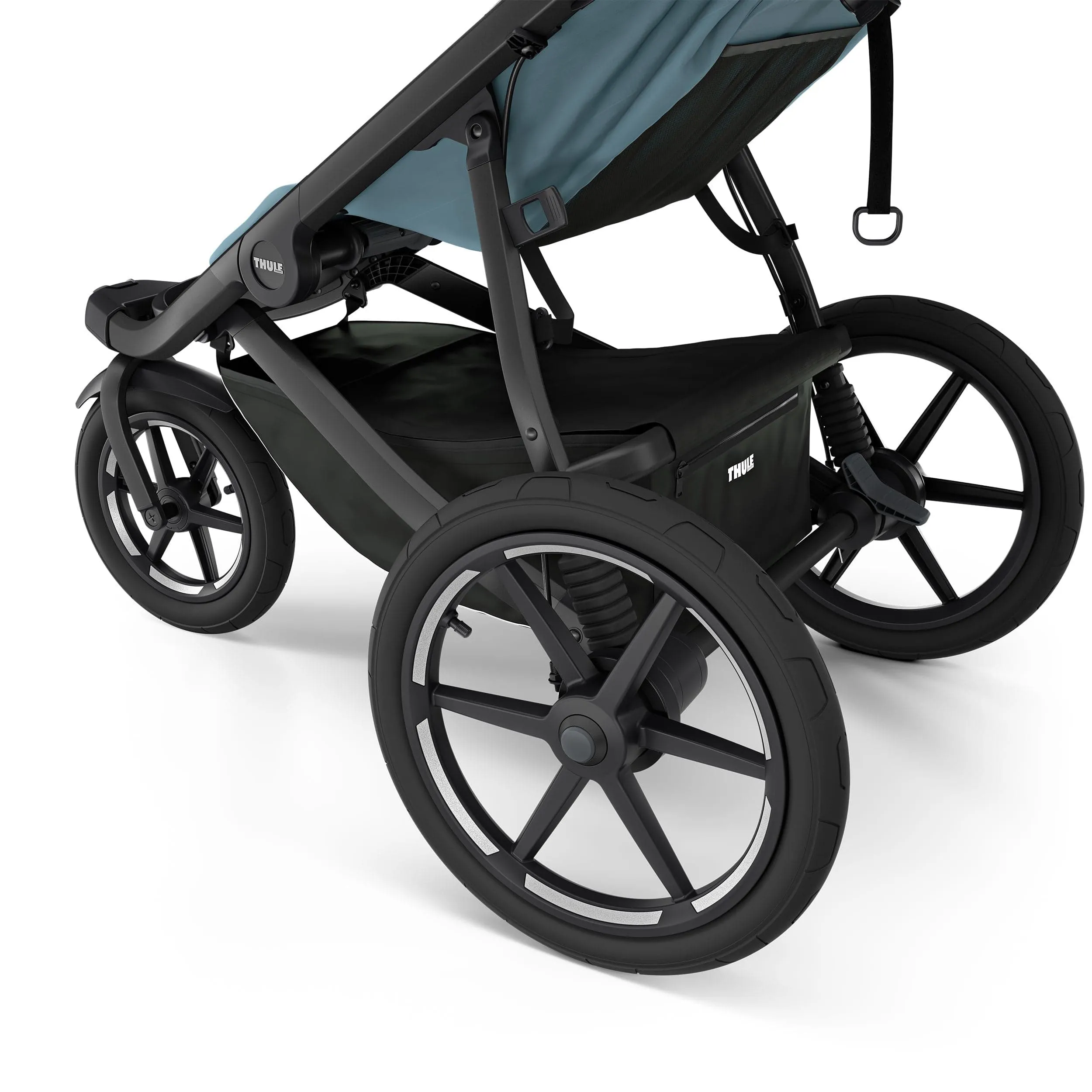 Thule Urban Glide 3 in Black