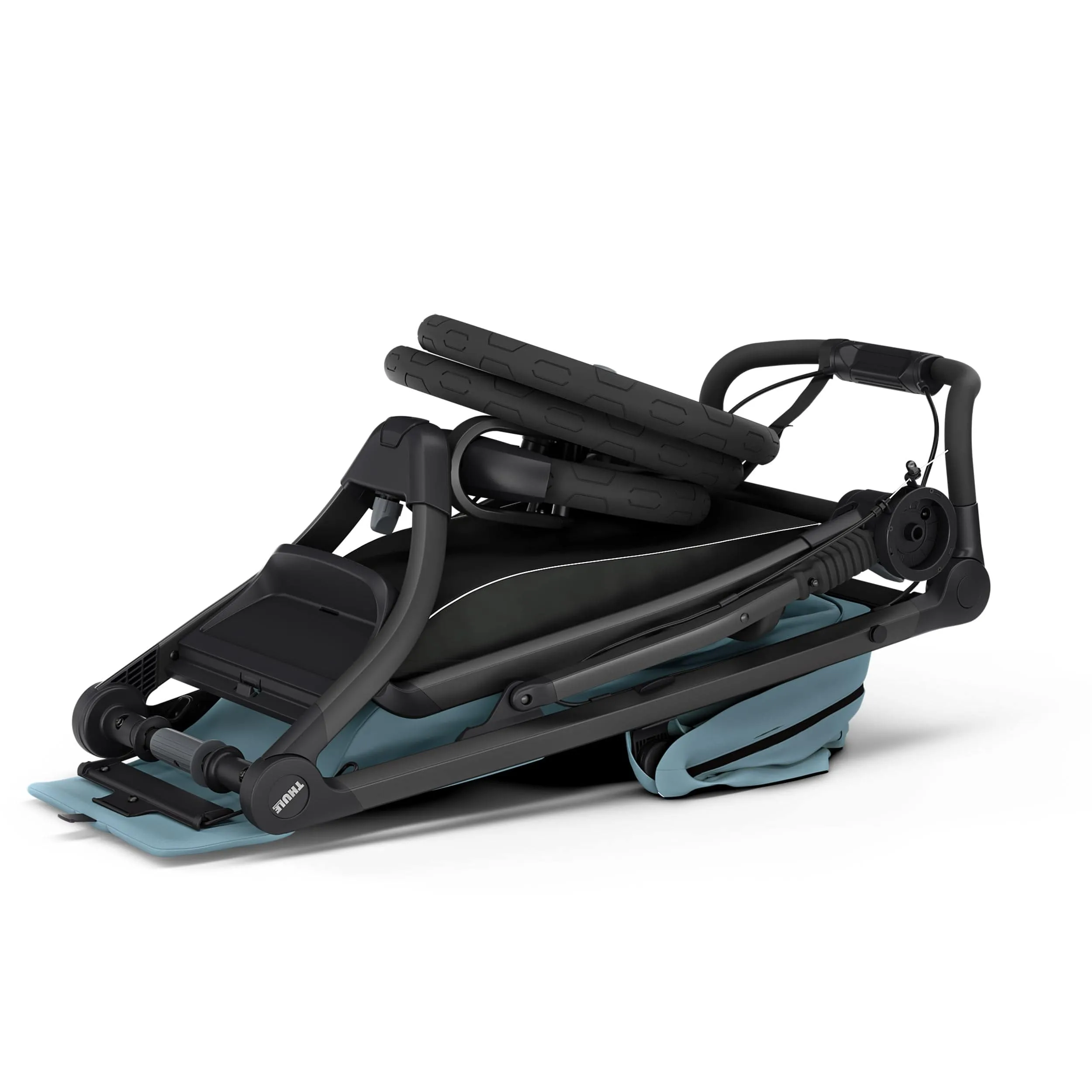 Thule Urban Glide 3 in Black