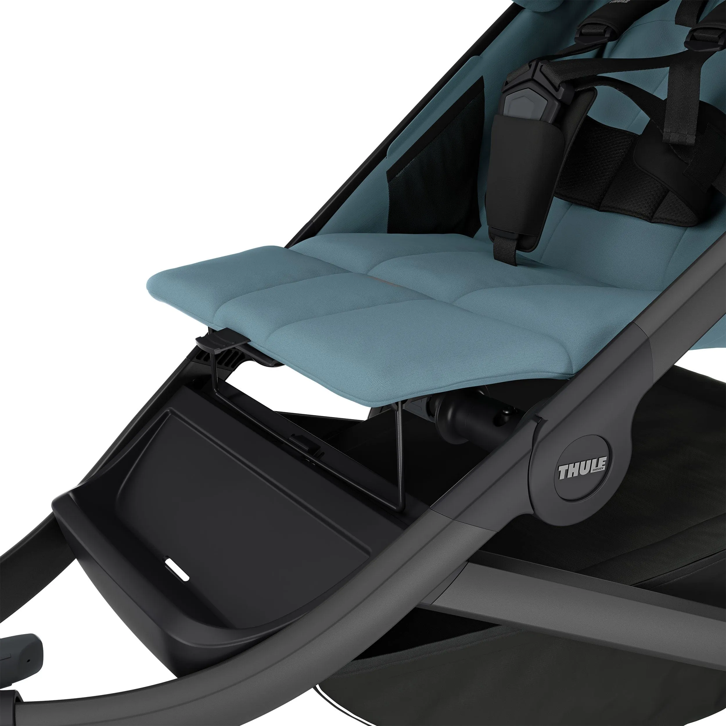 Thule Urban Glide 3 in Black