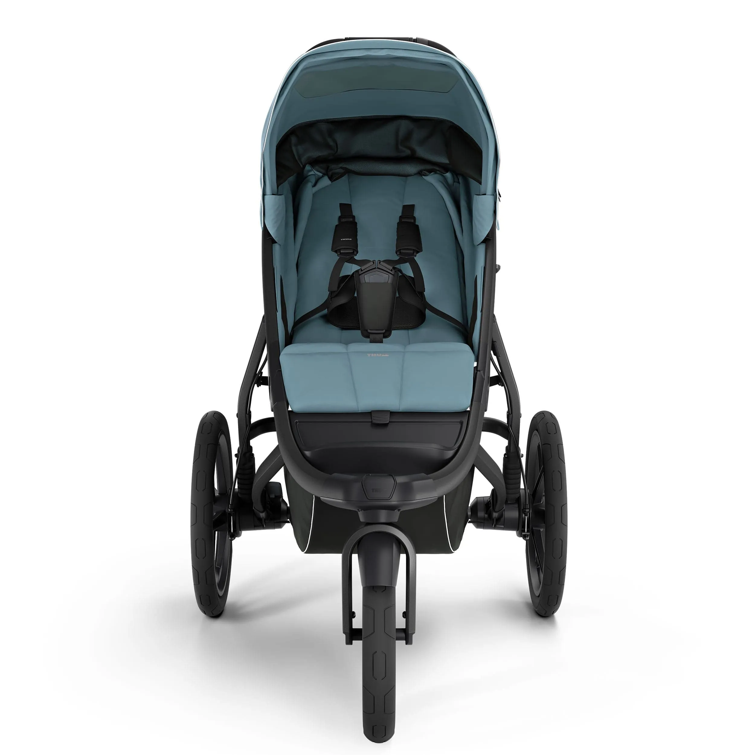 Thule Urban Glide 3 in Black