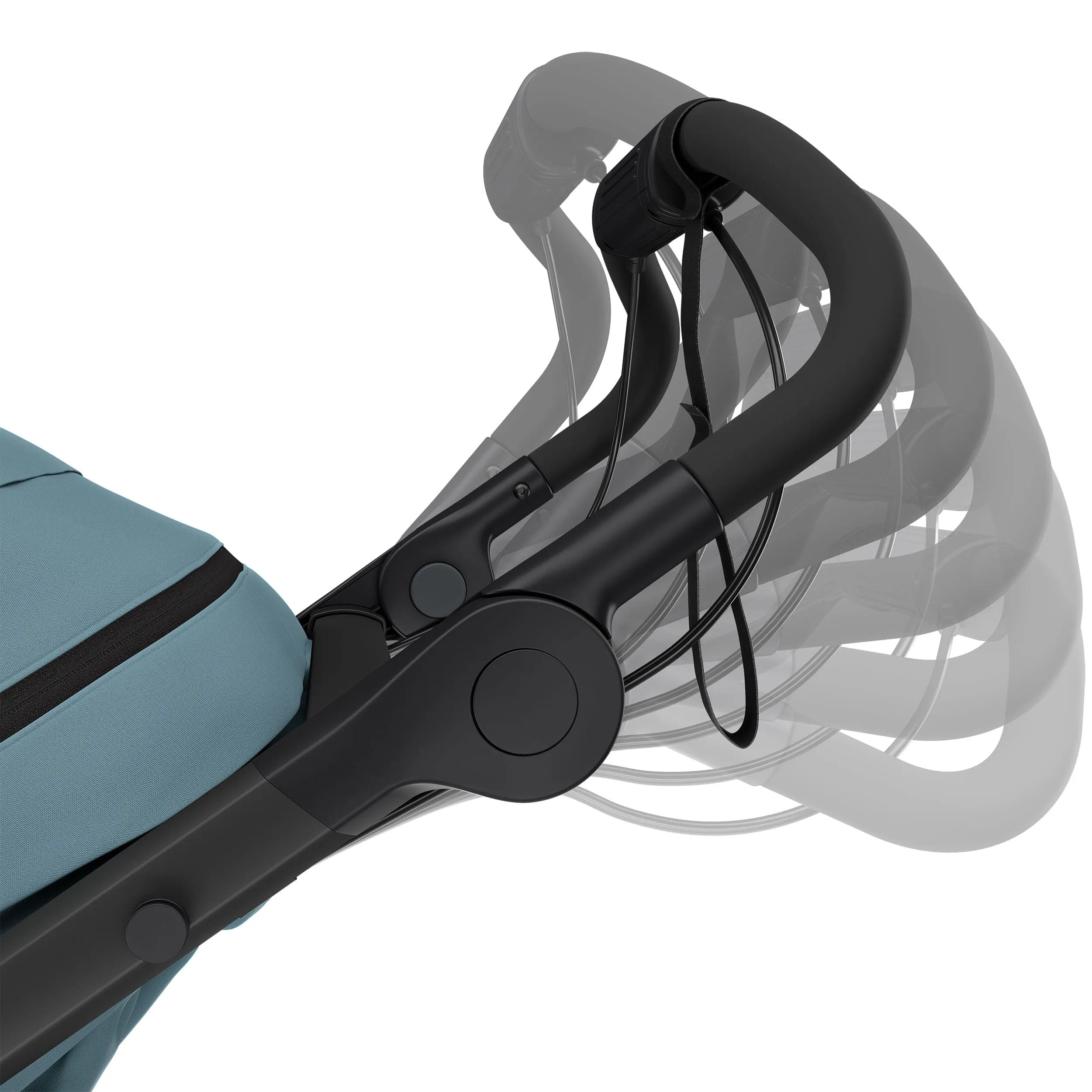 Thule Urban Glide 3 in Black