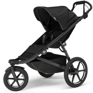 Thule Urban Glide 3 in Black
