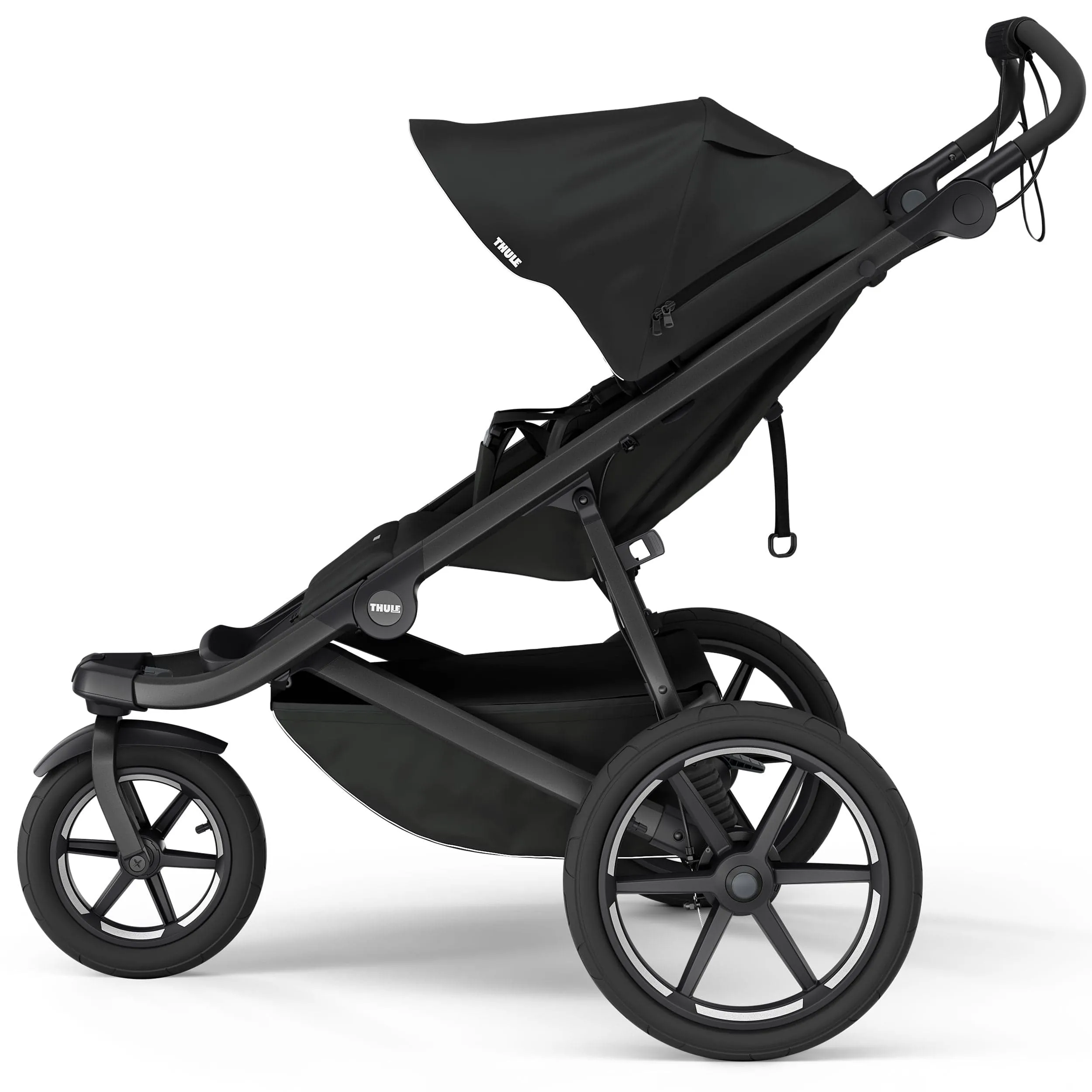 Thule Urban Glide 3 in Black