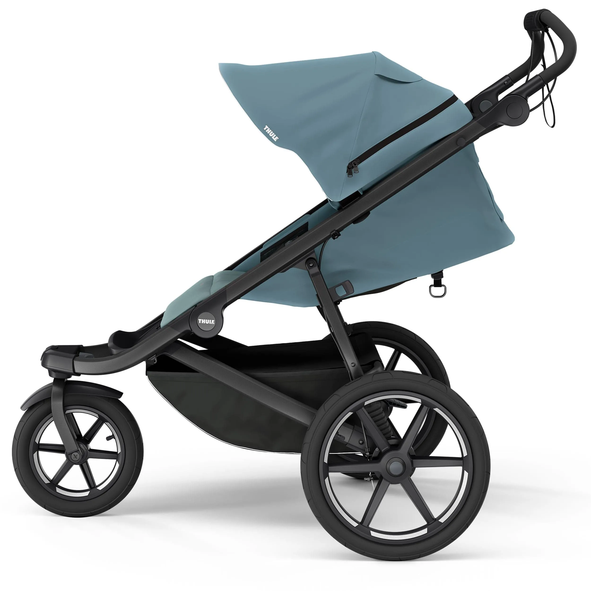 Thule Urban Glide 3 in Mid-Blue