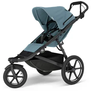 Thule Urban Glide 3 in Mid-Blue