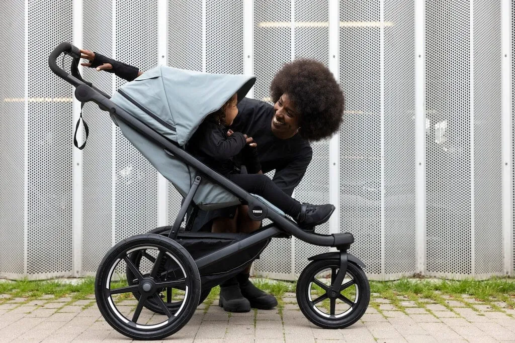 Thule Urban Glide 3 Jogging Stroller