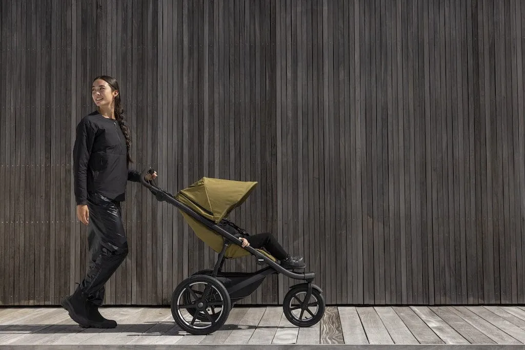 Thule Urban Glide 3 Jogging Stroller