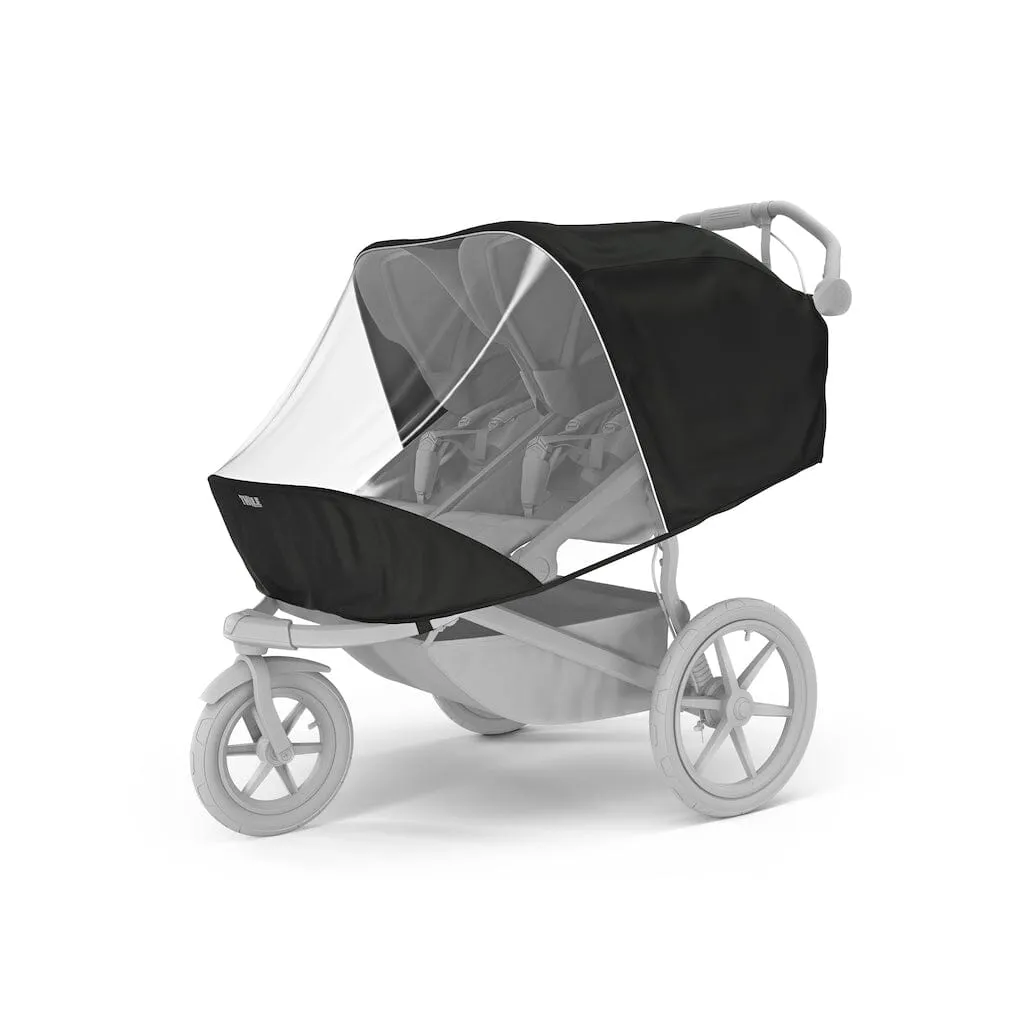 Thule Urban Glide 3 Rain Cover - Double