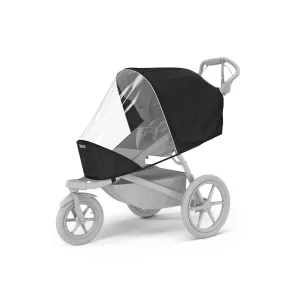 Thule Urban Glide 3 Rain Cover - Single