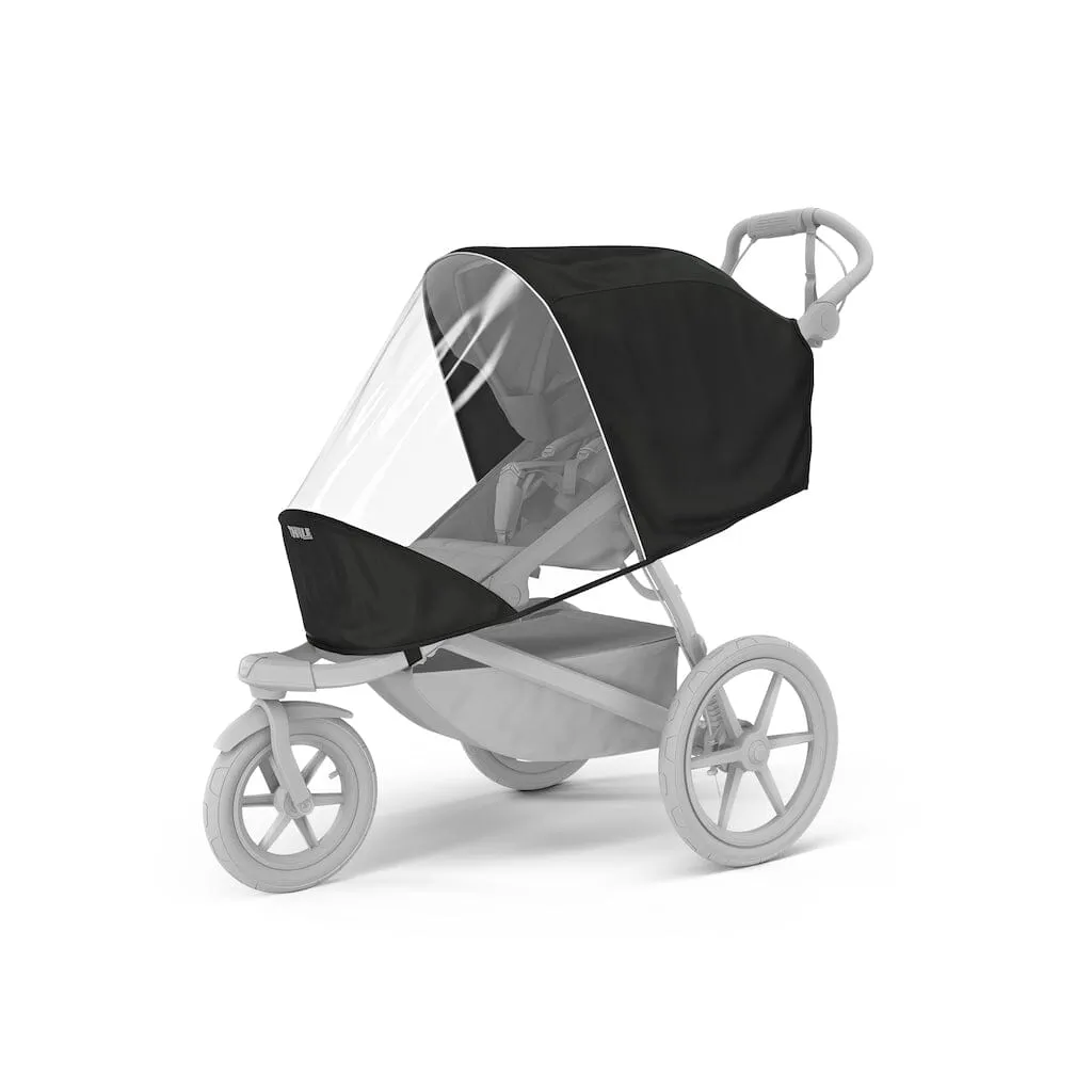 Thule Urban Glide 3 Rain Cover - Single