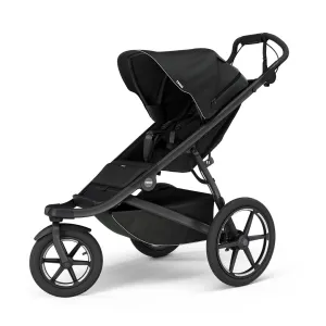 Thule  Urban Glide 3 Stroller - Black