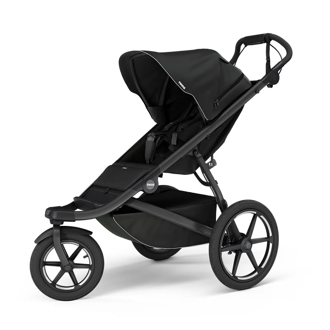 Thule  Urban Glide 3 Stroller - Black