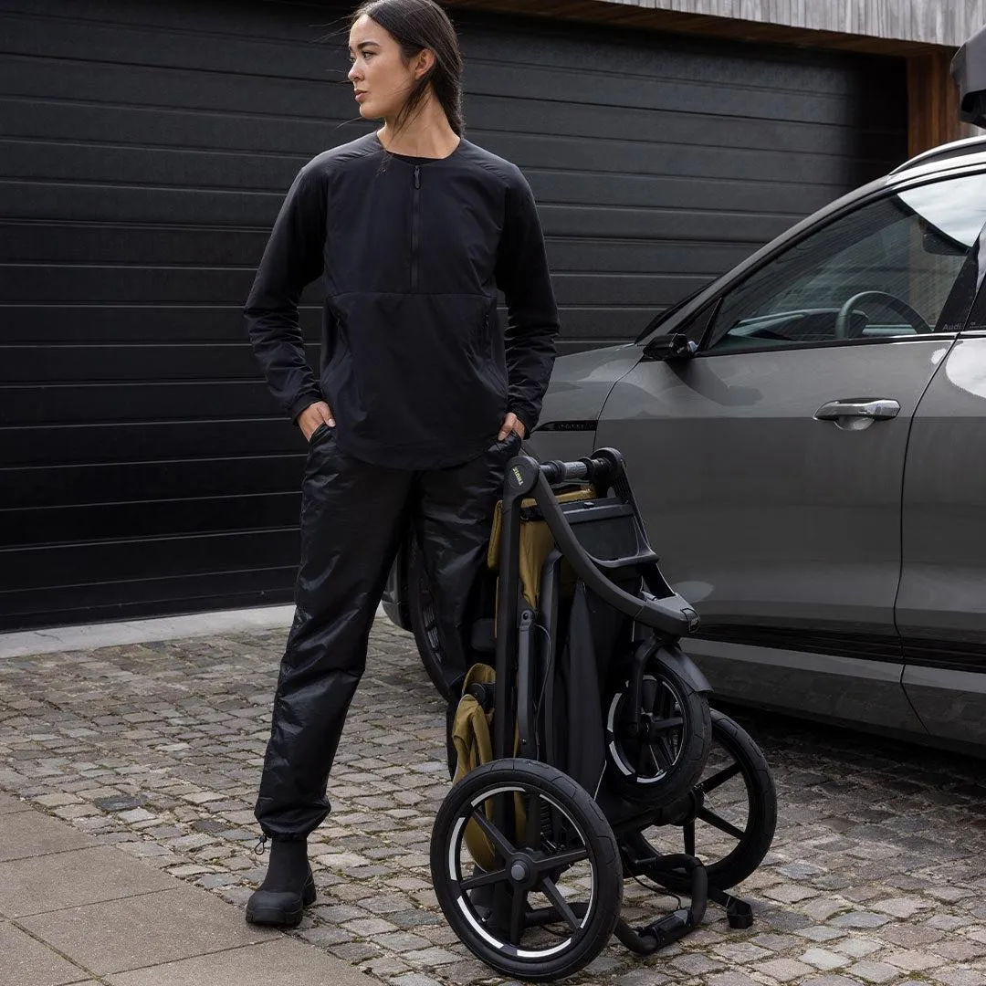 Thule  Urban Glide 3 Stroller - Black
