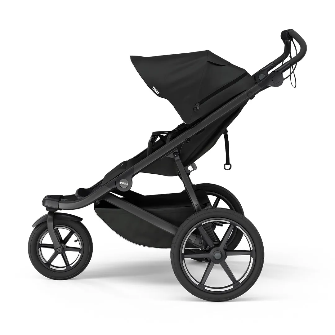 Thule  Urban Glide 3 Stroller - Black