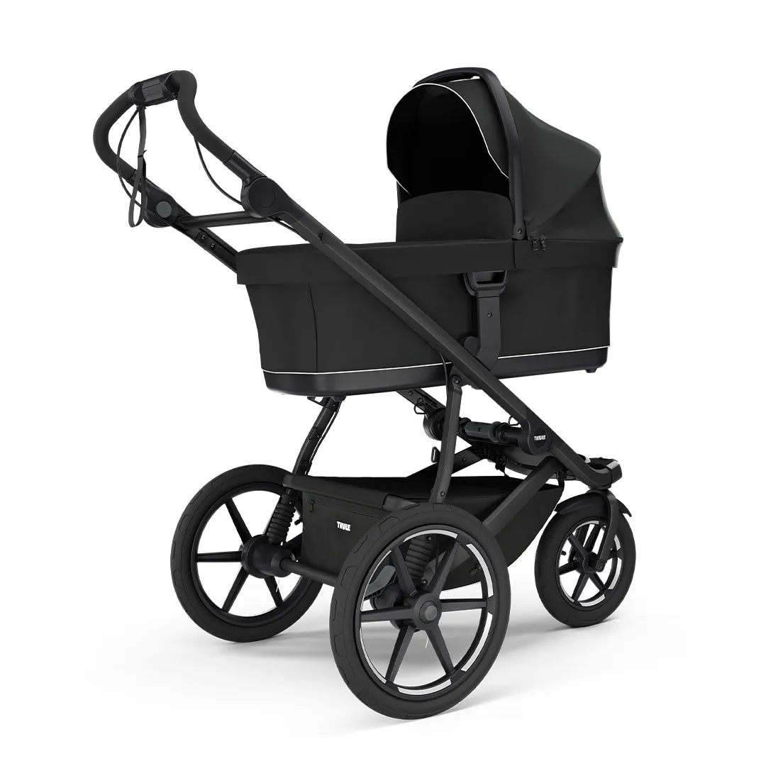 Thule  Urban Glide 3 Stroller - Black