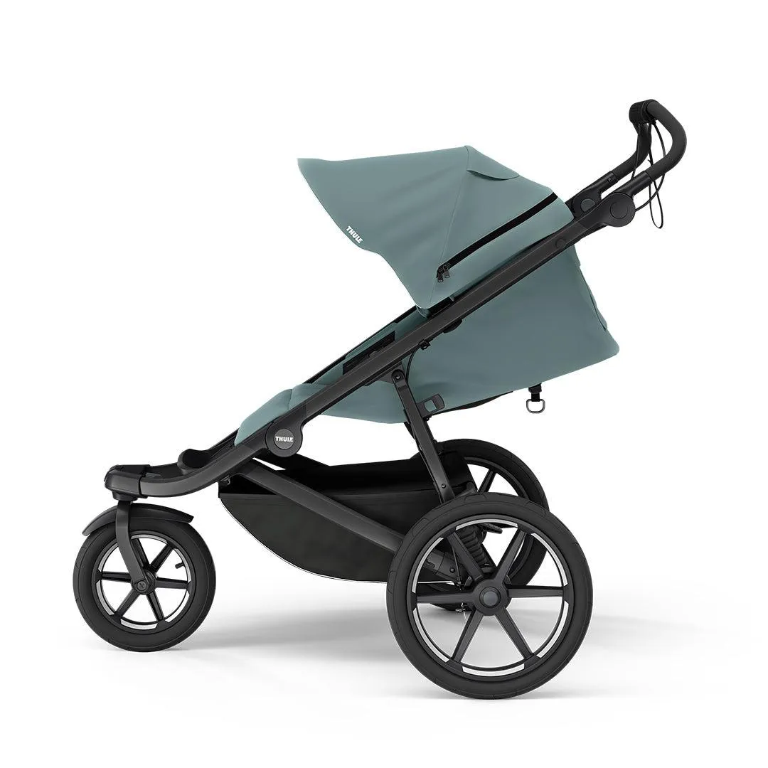 Thule  Urban Glide 3 Stroller - Mid Blue