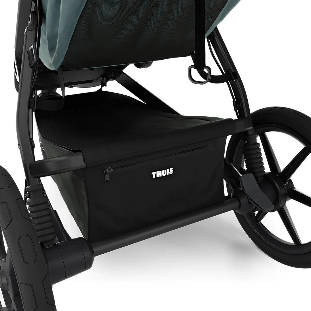 Thule  Urban Glide 3 Stroller - Mid Blue