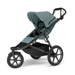 Thule  Urban Glide 3 Stroller - Mid Blue