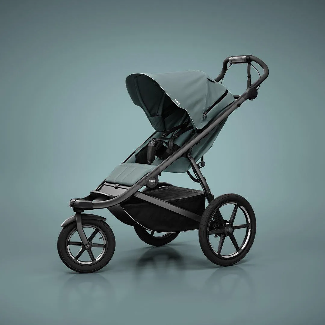 Thule  Urban Glide 3 Stroller - Mid Blue