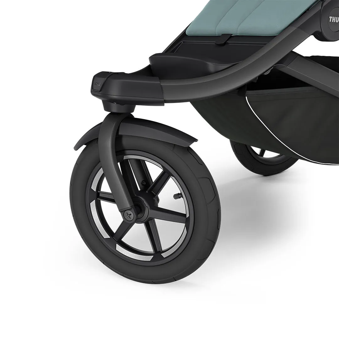 Thule  Urban Glide 3 Stroller - Mid Blue