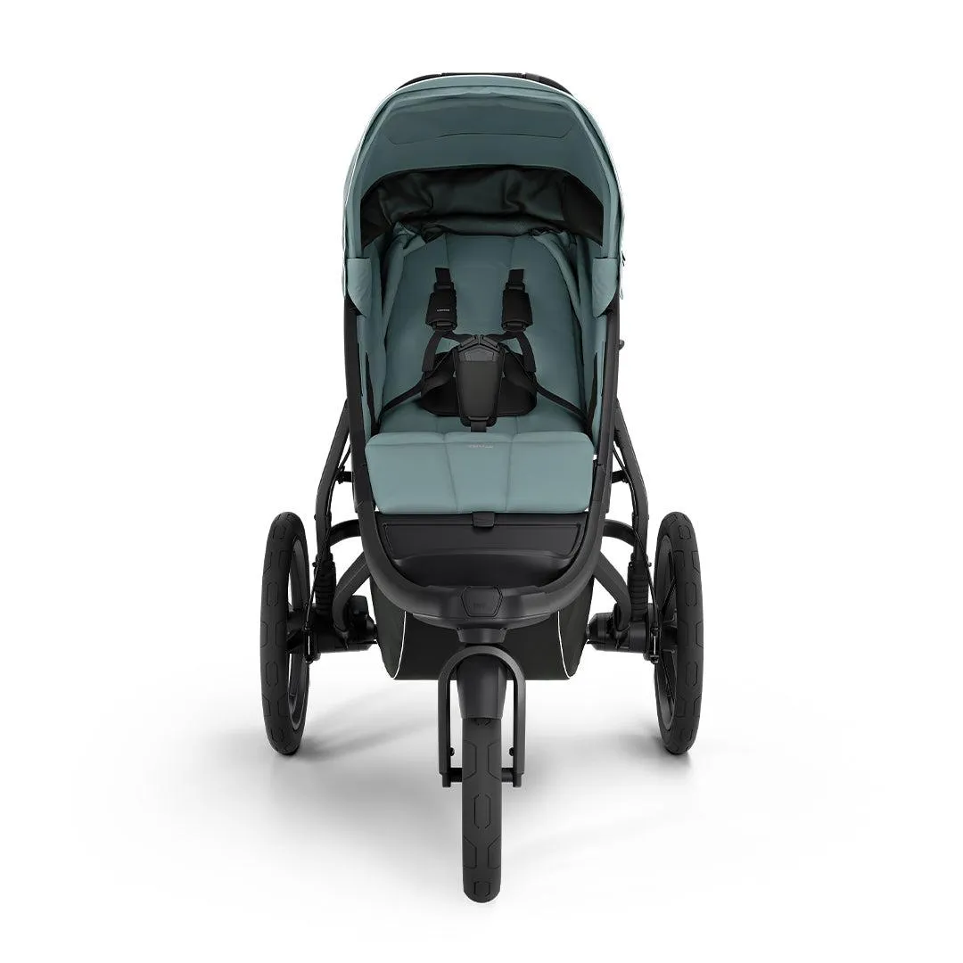 Thule  Urban Glide 3 Stroller - Mid Blue