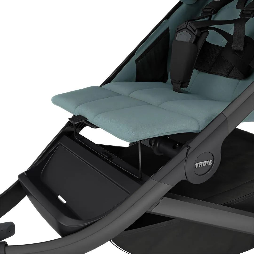Thule  Urban Glide 3 Stroller - Mid Blue