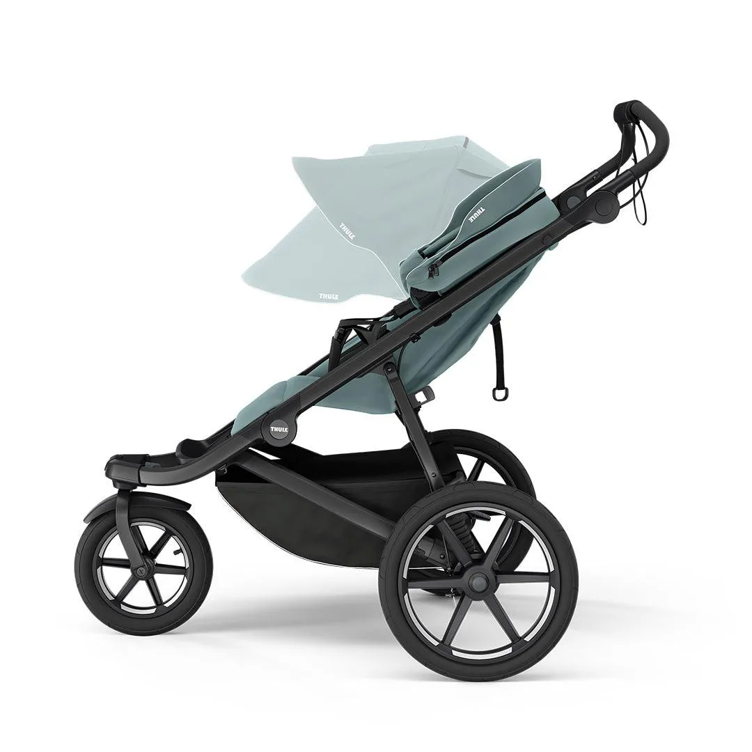 Thule  Urban Glide 3 Stroller - Mid Blue