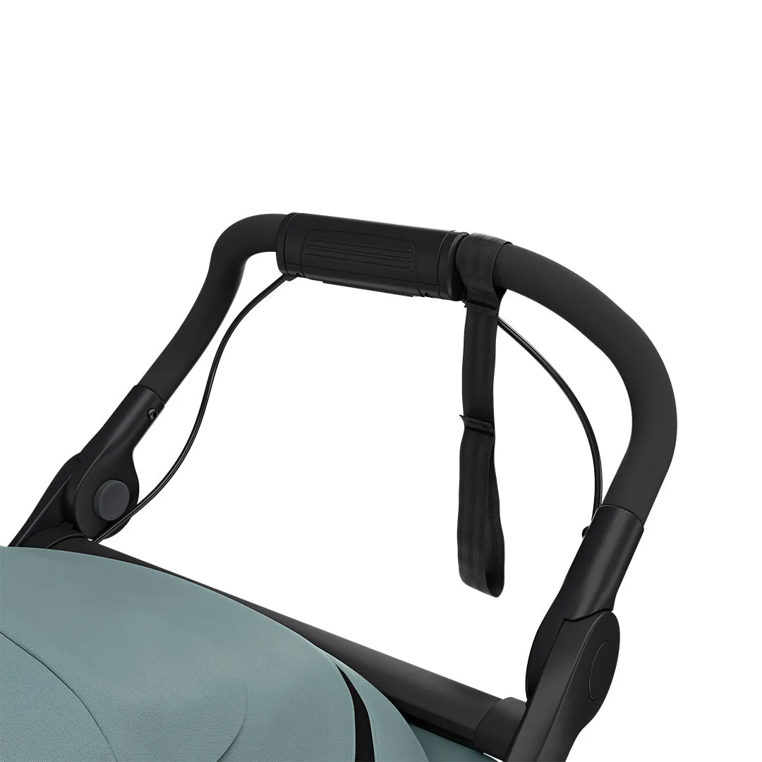 Thule  Urban Glide 3 Stroller - Mid Blue