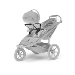Thule Urban Glide 3 Universal / Chicco Car Seat Adapter - Double