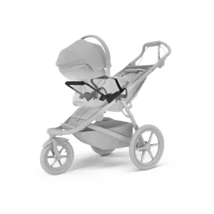 Thule Urban Glide 3 Universal / Chicco Car Seat Adapter - Single