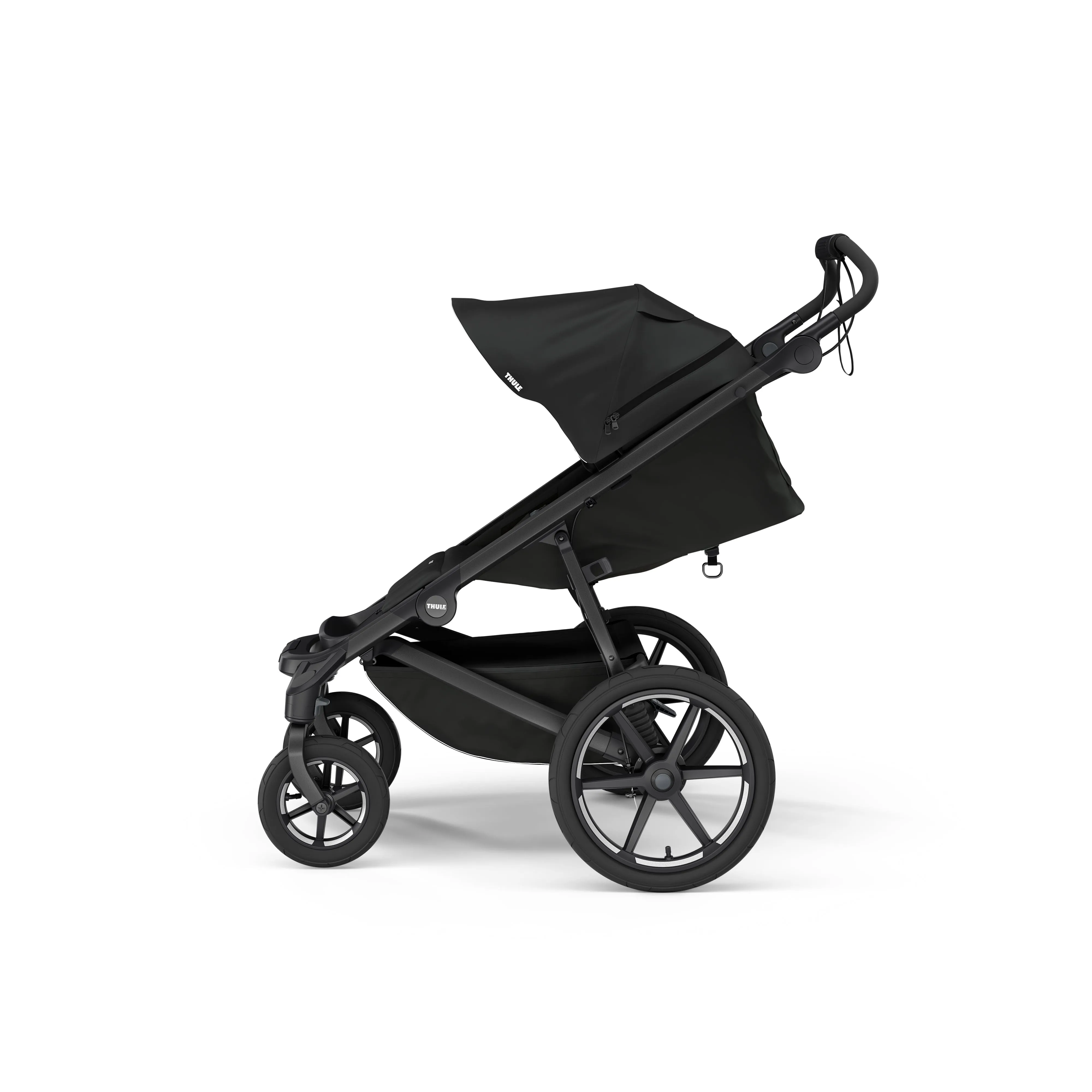 Thule Urban Glide 4-Wheel Essentials Bundle