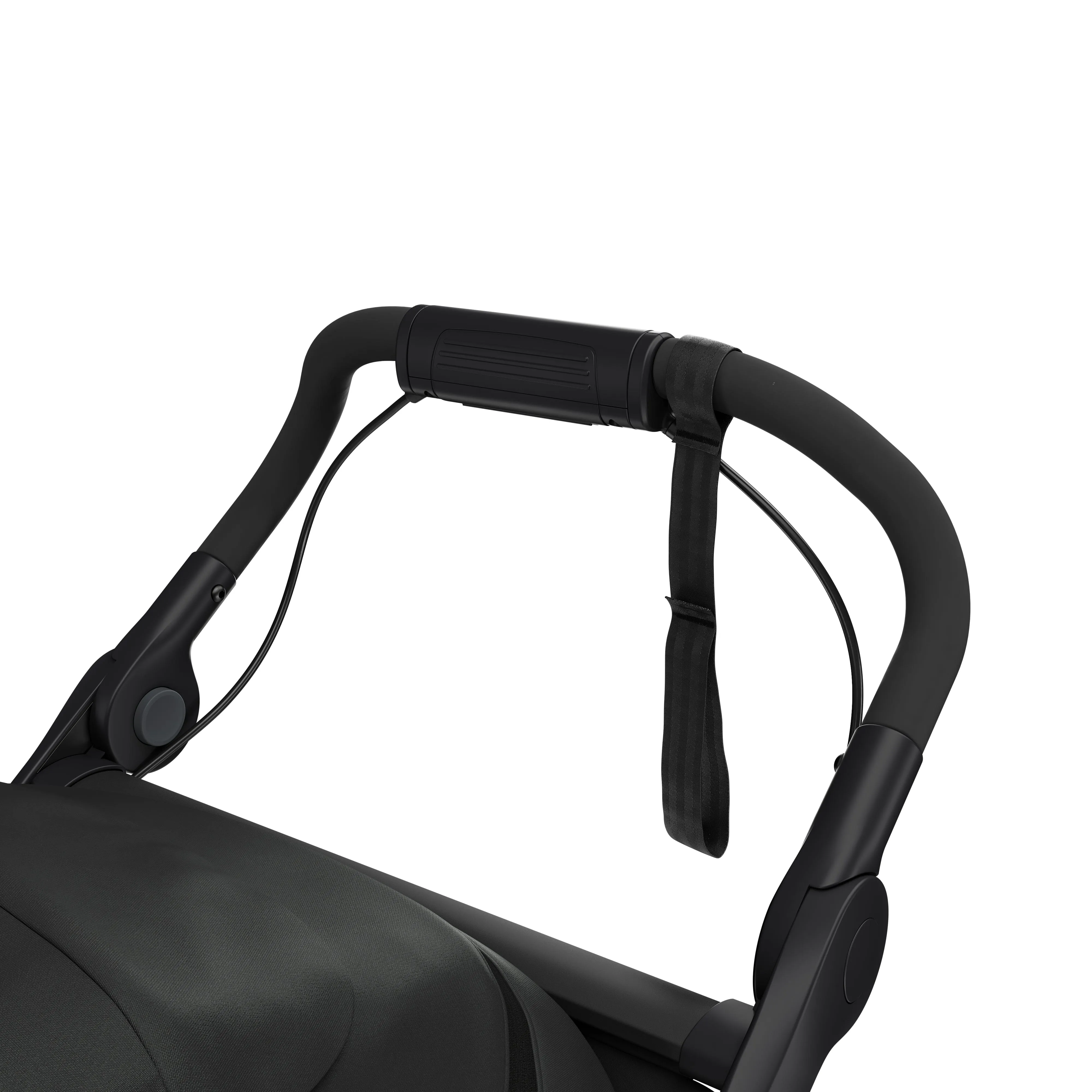 Thule Urban Glide 4-Wheel Essentials Bundle
