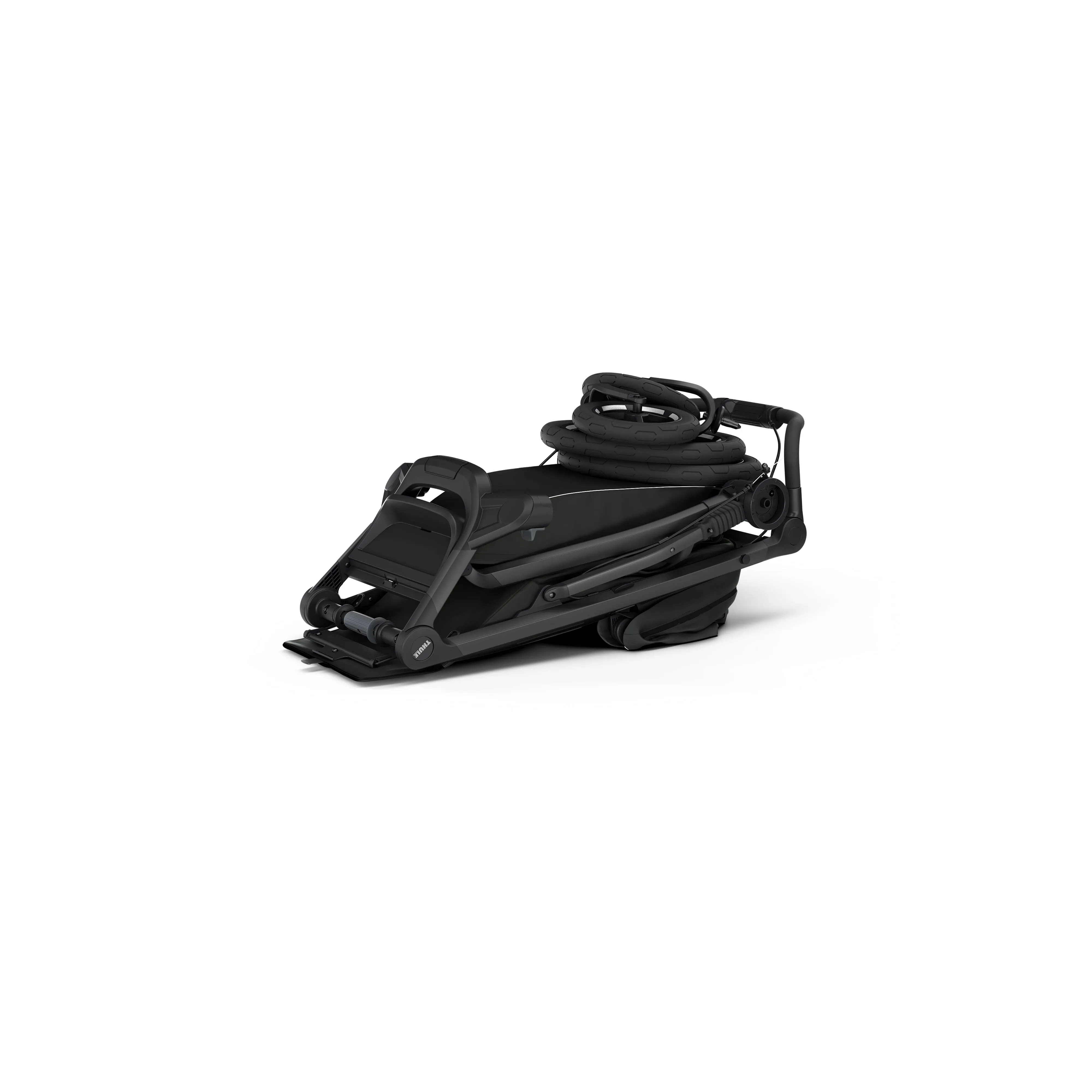 Thule Urban Glide 4-Wheel Essentials Bundle