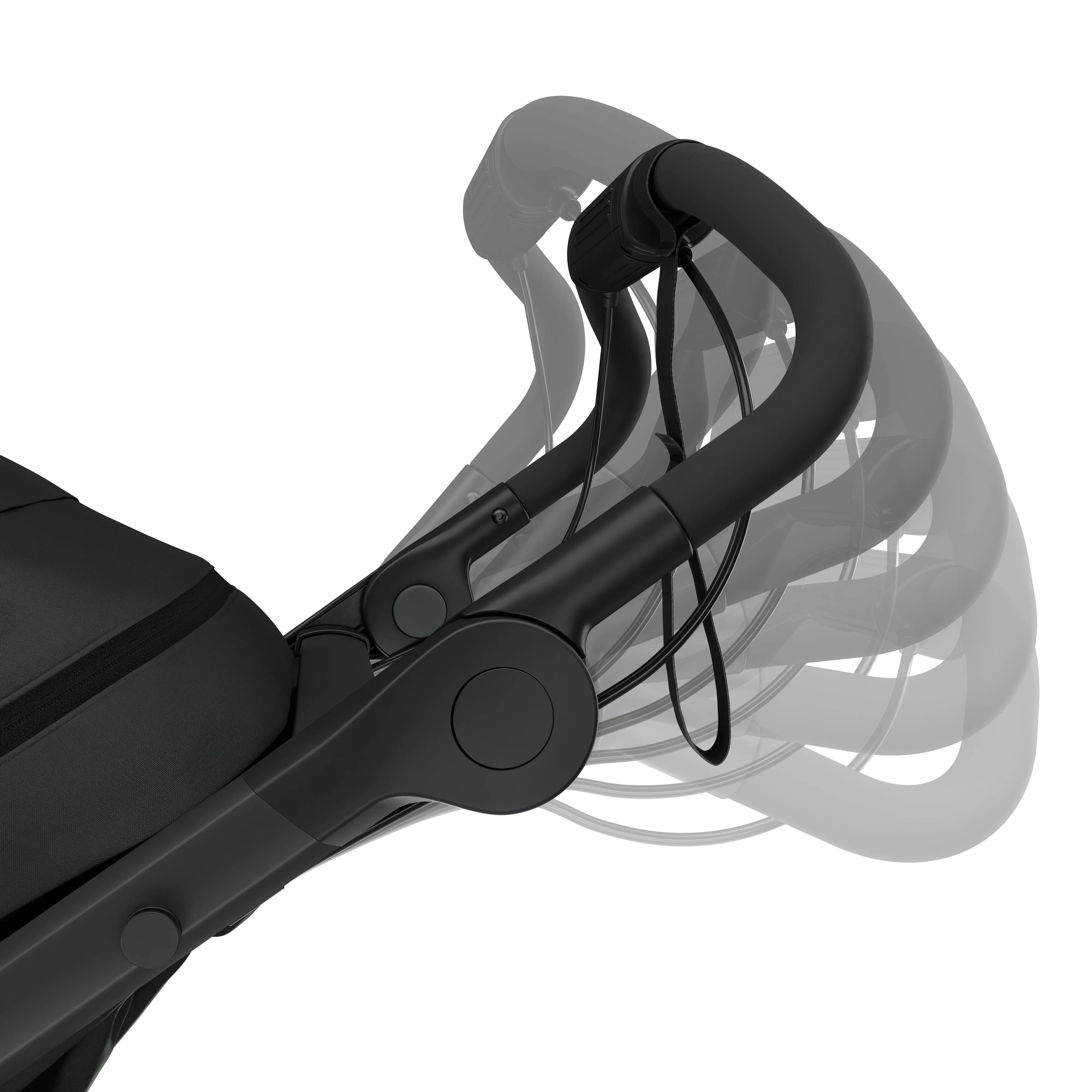 Thule Urban Glide 4-Wheel Essentials Bundle