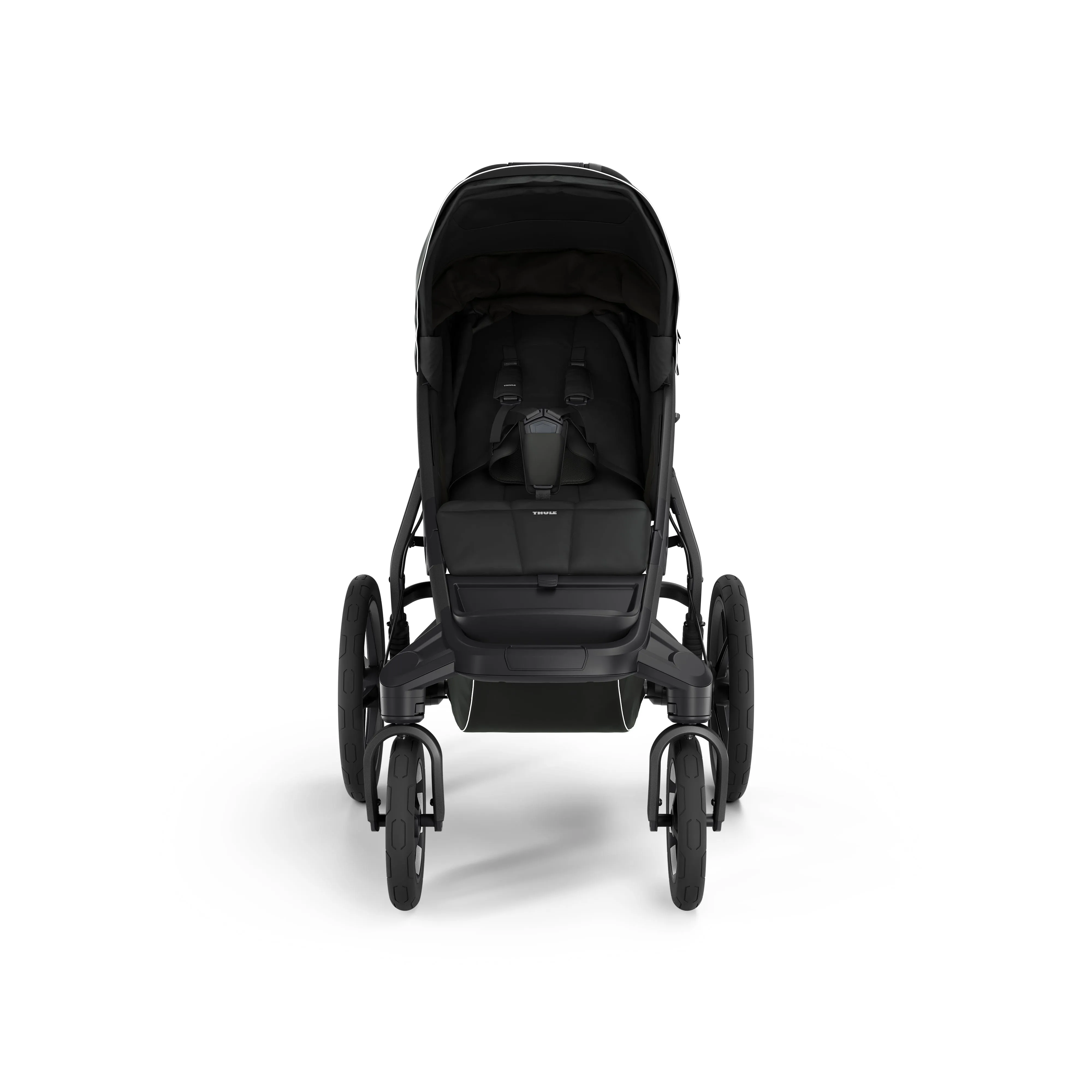 Thule Urban Glide 4-Wheel Essentials Bundle