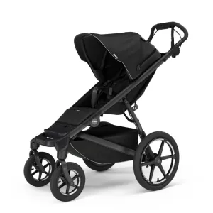 Thule  Urban Glide 4-Wheel Stroller - Black