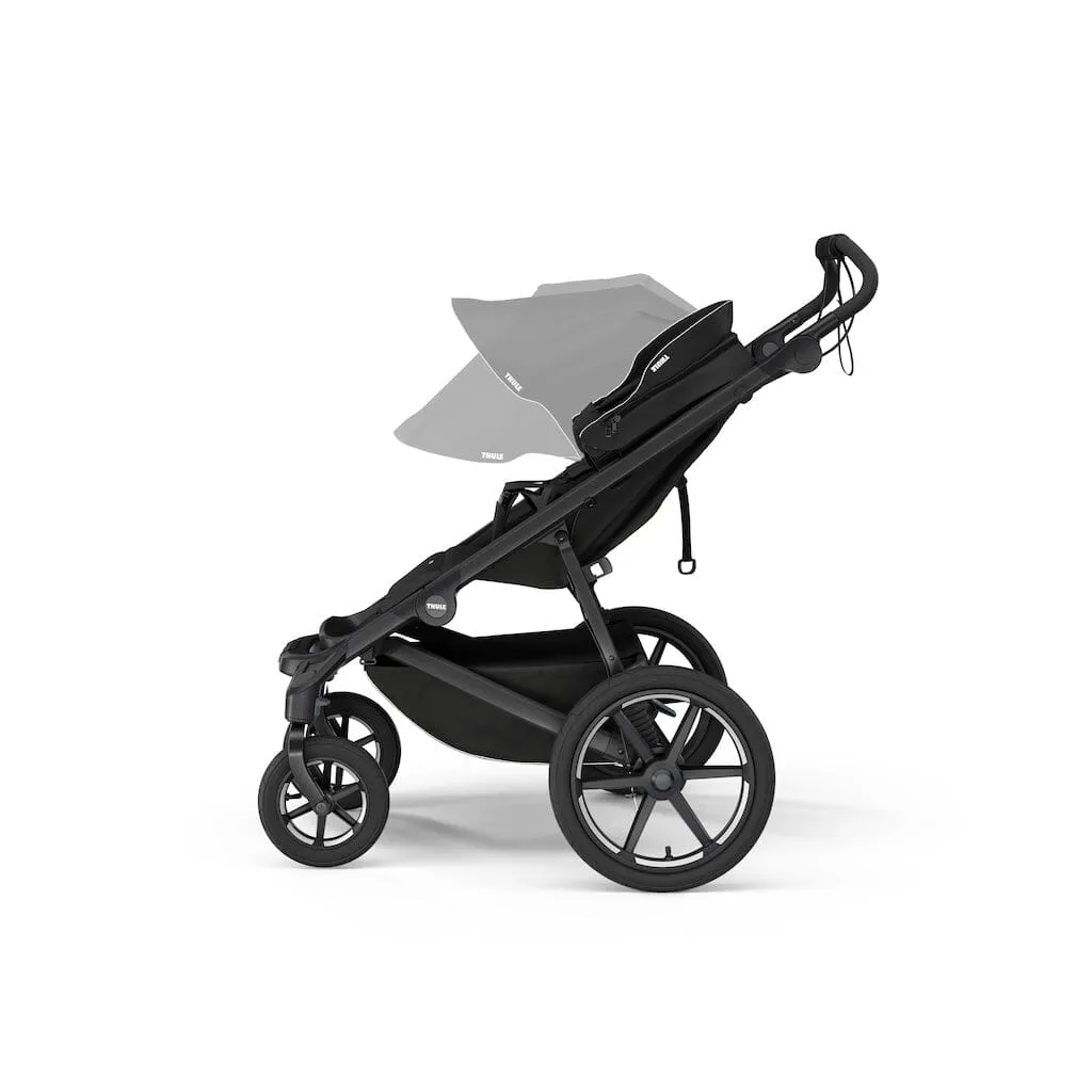 Thule Urban Glide 4-Wheel Stroller