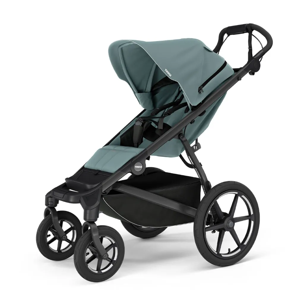 Thule Urban Glide 4-Wheel Stroller