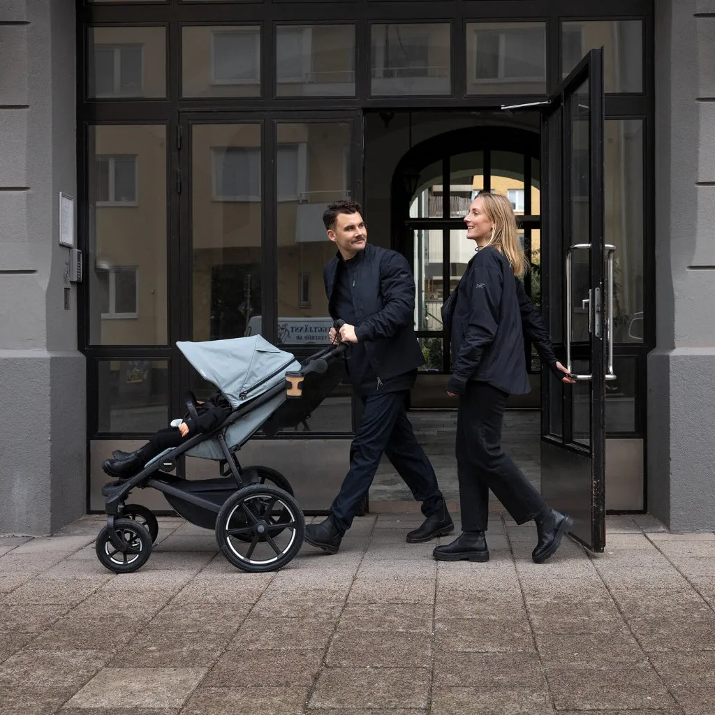 Thule Urban Glide 4-Wheel Stroller