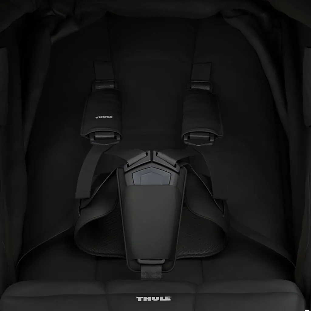 Thule Urban Glide 4-Wheel Stroller