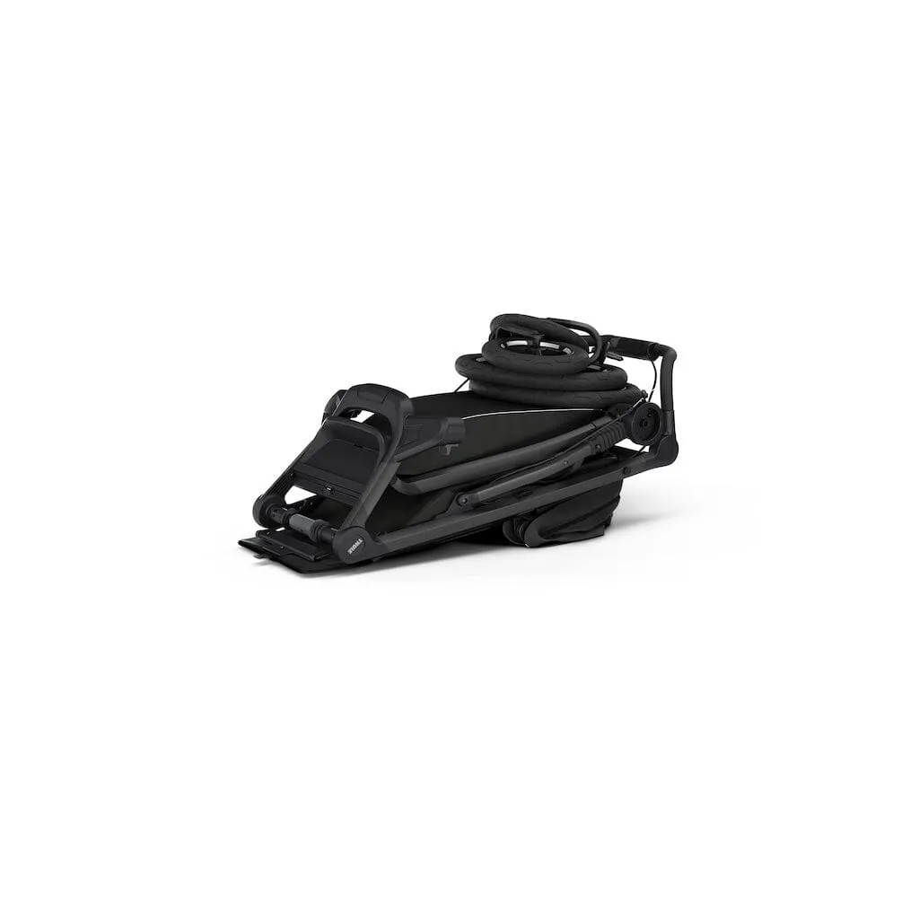 Thule Urban Glide 4-Wheel Stroller