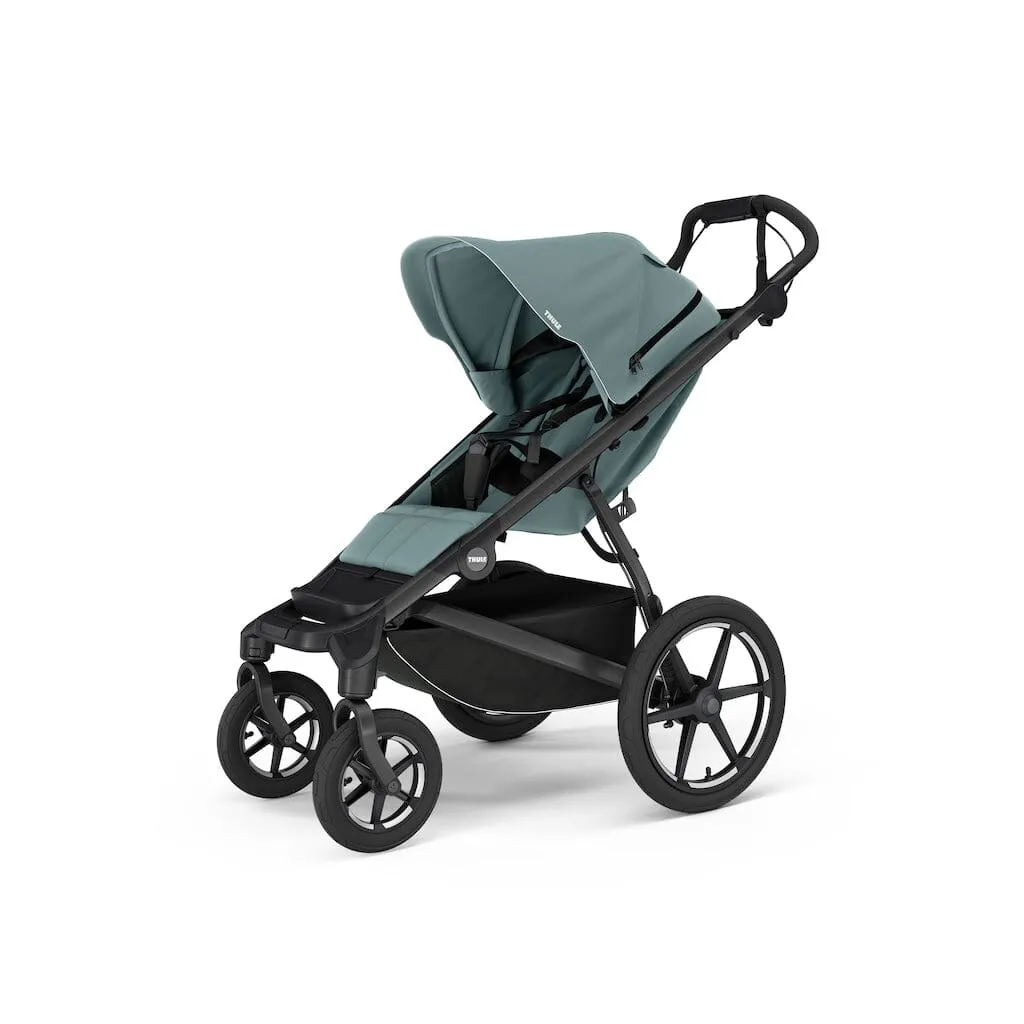 Thule Urban Glide 4-Wheel Stroller