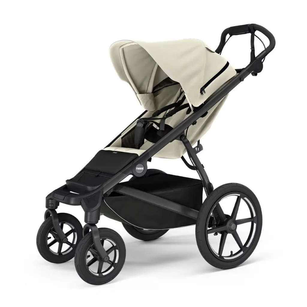 THULE URBAN GLIDE 4-WHEEL WITH CYBEX CLOUD T AND BASE T TRAVEL SYSTEM