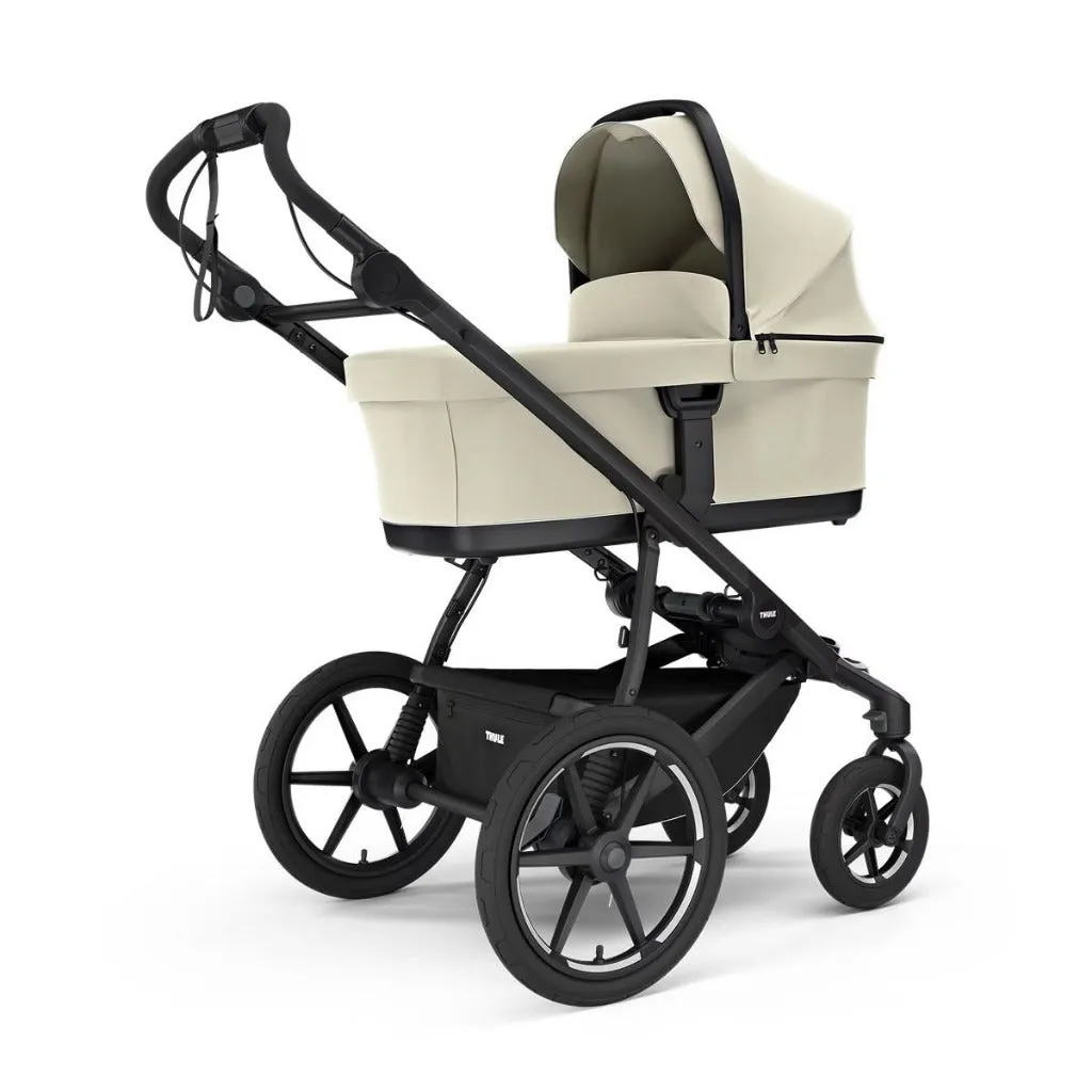 THULE URBAN GLIDE 4-WHEEL WITH CYBEX CLOUD T AND BASE T TRAVEL SYSTEM