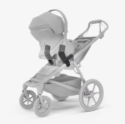 Thule Urban Glide 4-Wheel