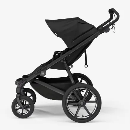 Thule Urban Glide 4-Wheel
