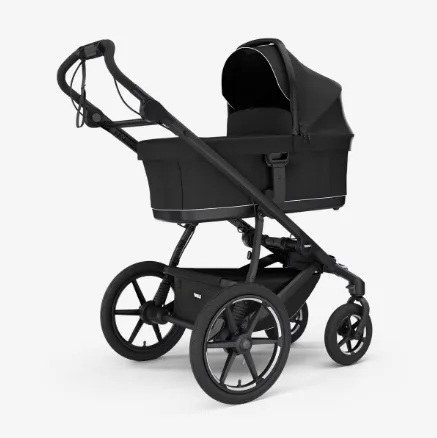 Thule Urban Glide 4-Wheel