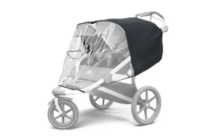 Thule Urban Glide Double Rain Cover