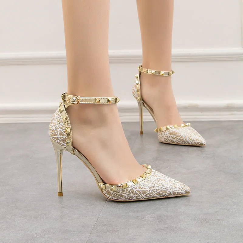 Tillbuy Starry Star Pump